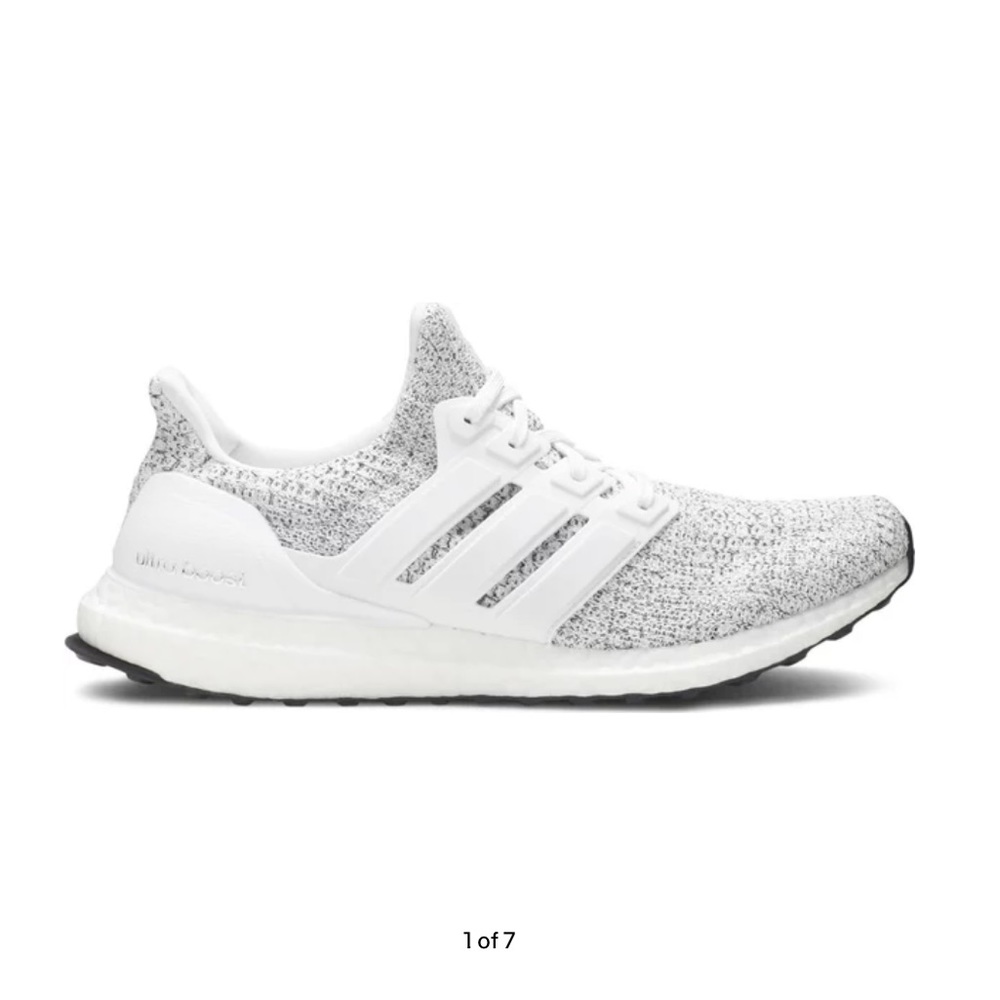 Adidas ultraboost sneakers